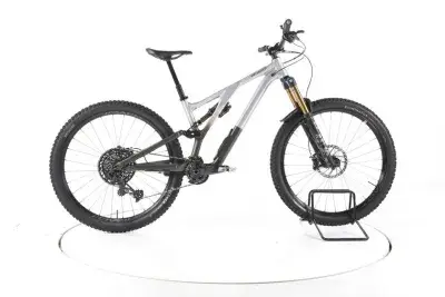 Specialized Stumpjumper EVO Elite Fahrrad Fully