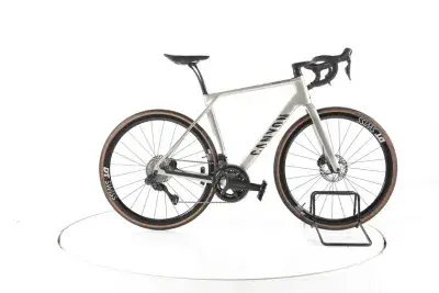 Canyon Endurace CF SLX 8 Di2 Rennrad Carbon 2024
