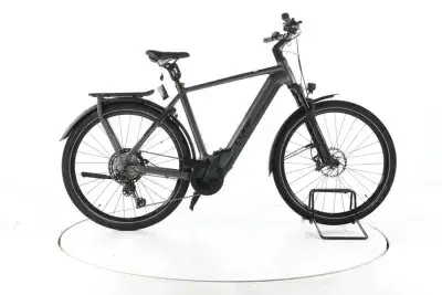 Cube Kathmandu Hybrid SLT Trekking E-Bike