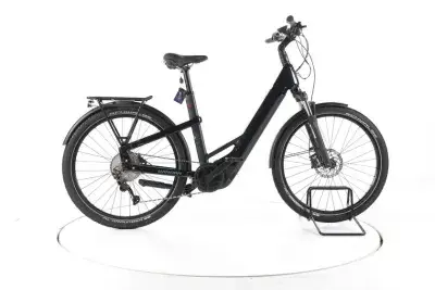 Winora Yakun 10 Trekking E-Bike Tiefeinsteiger