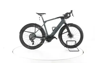 Canyon Grail:ON CF 8 AXS E-Gravel & Rennrad Carbon