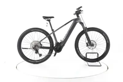 Cube ReactionHybrid Race E-Bike