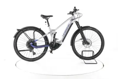 Haibike Adventr FS 9 SUV E-Bike