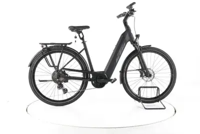 KTM Macina Style 730 Trekking E-Bike Tiefeinsteiger