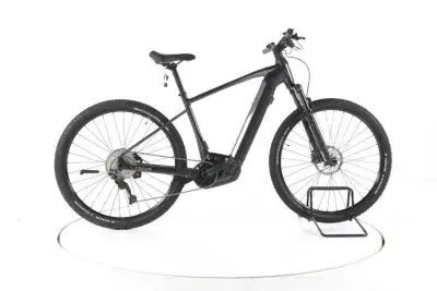 Focus Jarifa² 6.7 E-Bike