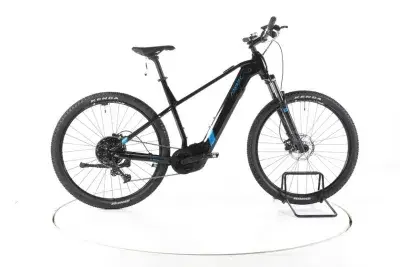 Conway Cairon S 2.0 625 E-Bike