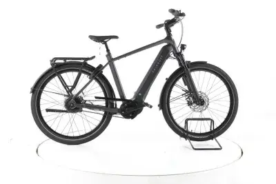 Kalkhoff IMAGE 5+ EXCITE ABS City E-Bike 2024