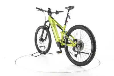 Cube Stereo Hybrid ONE44 HPC Race 800 E-Bike Fully Carbon 2025