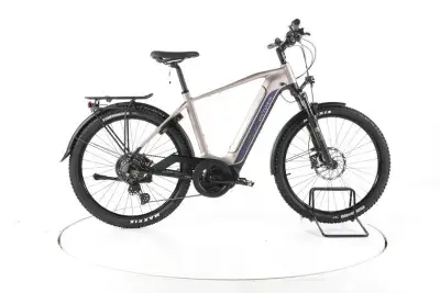 Victoria eAdventure 12.8 Trekking E-Bike