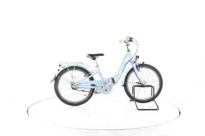 Puky SKYRIDE 20-3 Fahrrad City & Trekking