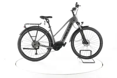 Kellys E-CRISTY 90 Trekking E-Bike
