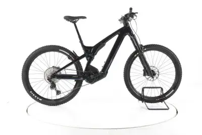 Scott Patron eRIDE 920 E-Bike Fully