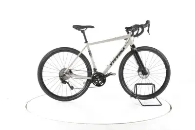 Stevens Gavere Gravelbike 2024