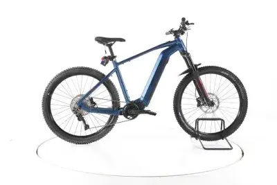 Hercules NOS 2.1 E-Bike