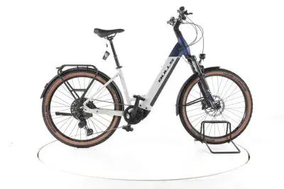 Bulls Iconic EVO 3 Trekking E-Bike Tiefeinsteiger