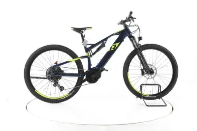 R Raymon FullRay 130E E-Bike Fully