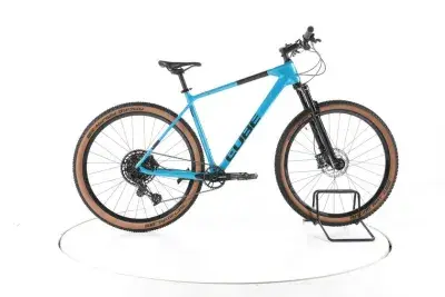 Cube Reaction C:62 ONE Fahrrad Hardtail