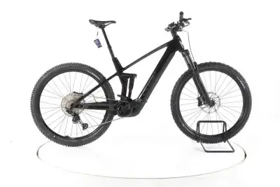 Cube Stereo Hybrid 140 HPC Race E-Bike Fully Carbon 2024