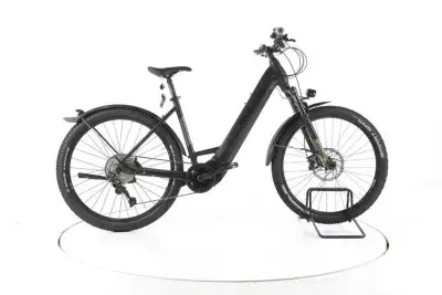 Bulls Copperhead EVO 2 XXL Street Trekking E-Bike Tiefeinsteiger