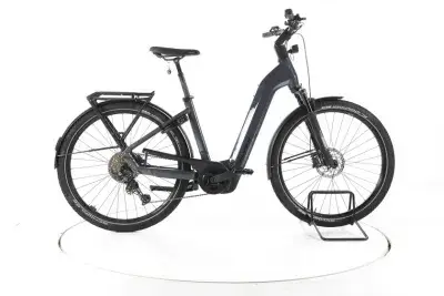 FLYER Gotour 7.10 Trekking E-Bike Tiefeinsteiger
