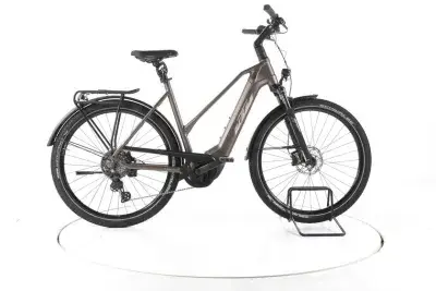 KTM Macina Gran 710 Trekking E-Bike