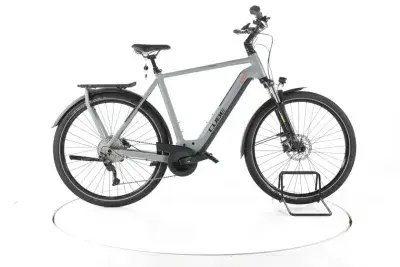Cube Kathmandu Hybrid ONE 750 Trekking E-Bike