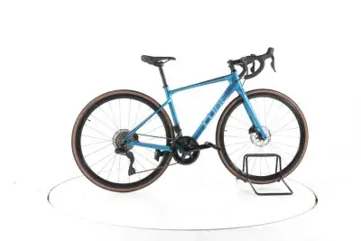 Cube Attain GTC SLX Rennrad Carbon