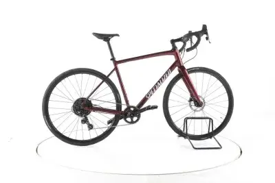 Specialized Diverge E5 Comp Rennrad