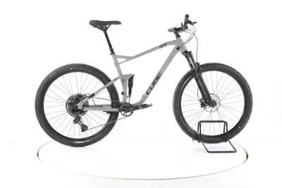 Cube Stereo ONE22 Pro Fahrrad Fully