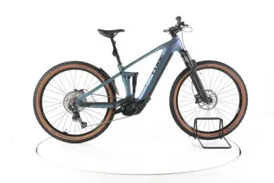 Cube Stereo Hybrid ONE 22 E-Bike Fully 2025