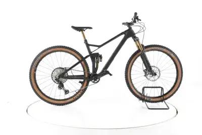 Cube Stereo ONE22 HPC Fahrrad Fully