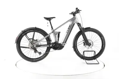 Cube Stereo Hybrid One 22 Race SUV E-Bike 2025