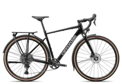 Cannondale Topstone CAAD EQ 2027 | black | 54 cm | Gravelbikes
