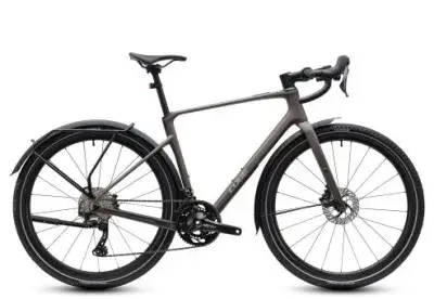 Cube Nuroad C:62 Pro FE 2027 | cedar´n´stone | M | Gravelbikes