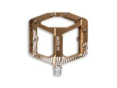 Acid A17-IB Flat Pedale | Fahrradpedalen