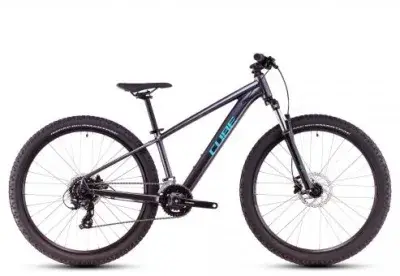Cube Acid 260 Disc 2027 | galactic´n´cyan | unisize | Hardtail-Mountainbikes