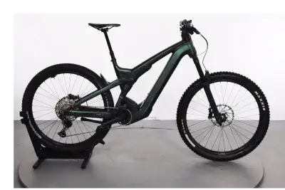 Scott Patron eRIDE 920 | Upway, Gebrauchtes Ebike