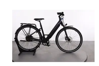Riese & Müller UBN Six vario | Upway, Gebrauchtes Ebike