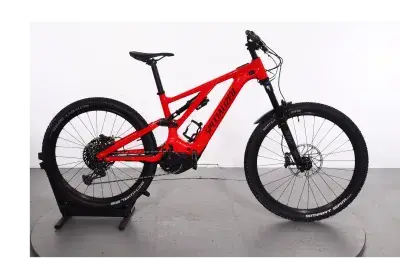 Specialized Turbo Levo Comp | Upway, Gebrauchtes Ebike