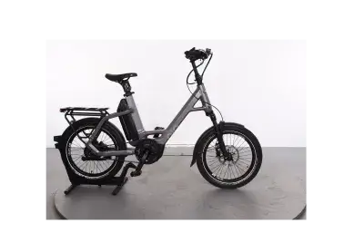 QiO Eins X P-E | Upway, Gebrauchtes Ebike