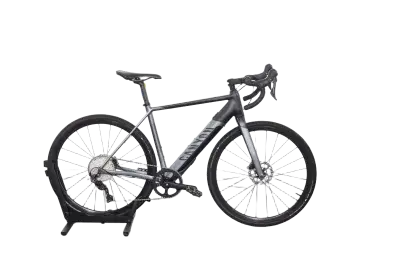 Canyon Endurace:ON 7.0 | Upway, Gebrauchtes Ebike