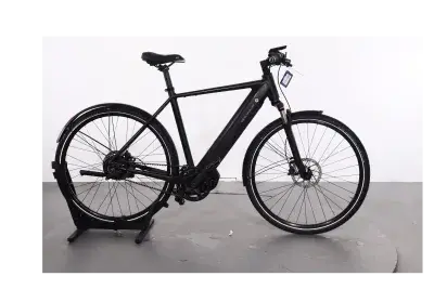 Riese & Müller Roadster Vario | Upway, Gebrauchtes Ebike