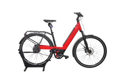 Riese & Müller Nevo Vario | Upway, Gebrauchtes Ebike