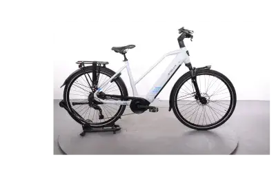 Stella Morena Premium | Upway, Gebrauchtes Ebike