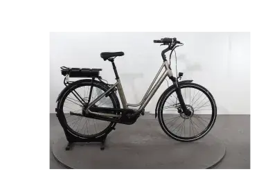 VanDijck Phaedra | Upway, Gebrauchtes Ebike