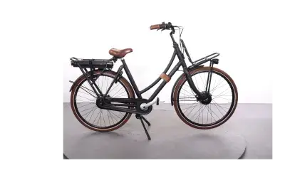 Stella Dolce | Upway, Gebrauchtes Ebike