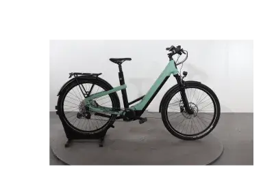 Winora Yakun 12 | Upway, Gebrauchtes Ebike
