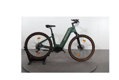 Scott Sub Cross Eride 10 | Upway, Gebrauchtes Ebike