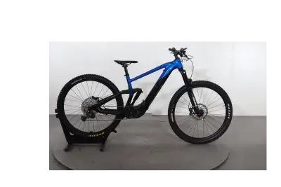 Moustache Samedi 29 Trail 3 | Upway, Gebrauchtes Ebike