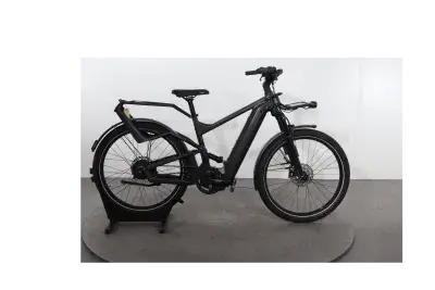 Riese & Müller Delite4 GT Vario | Upway, Gebrauchtes Ebike